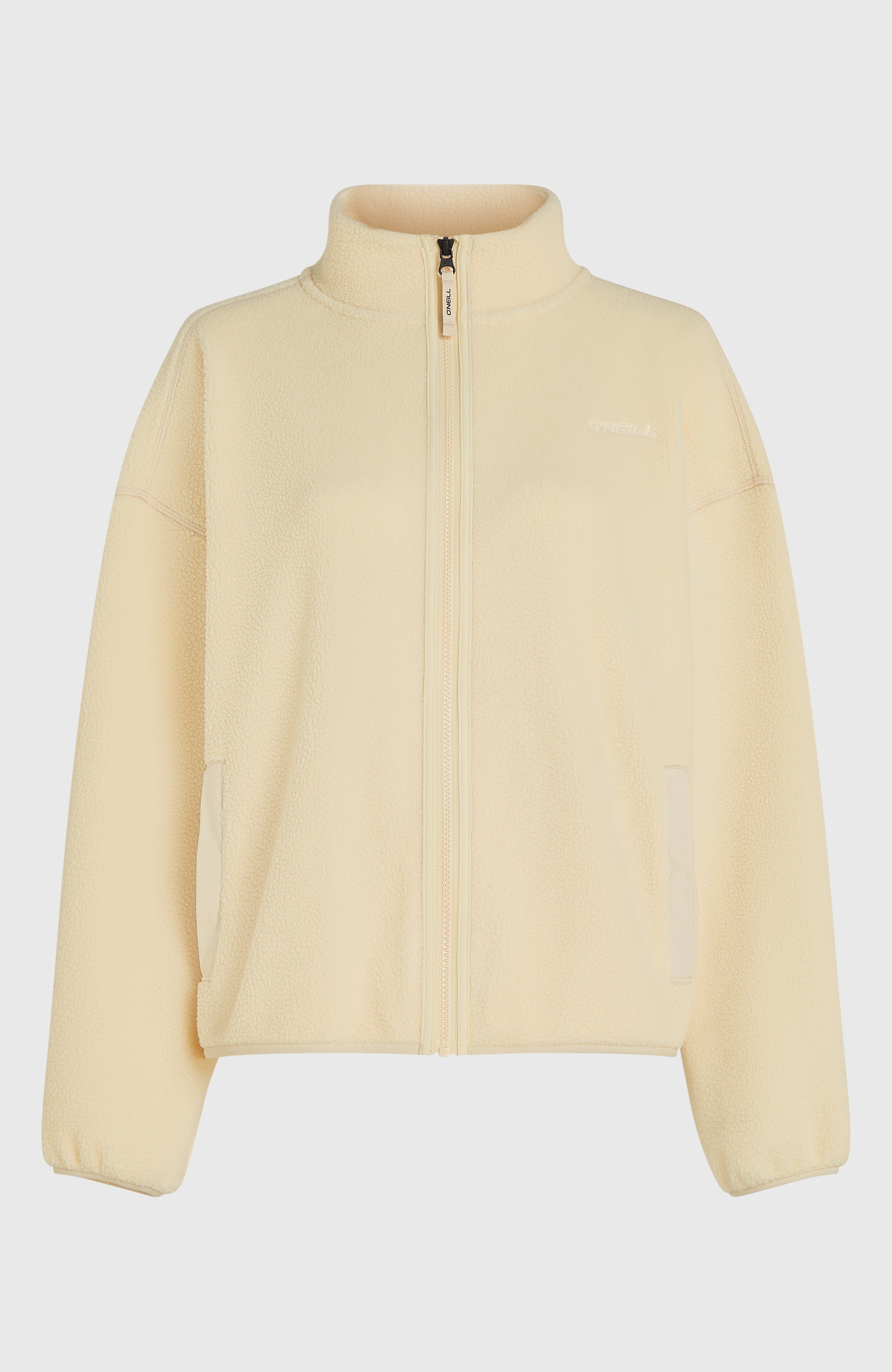 O'NEILL MUST-HAVES HIGH PILE FZ FLEECE