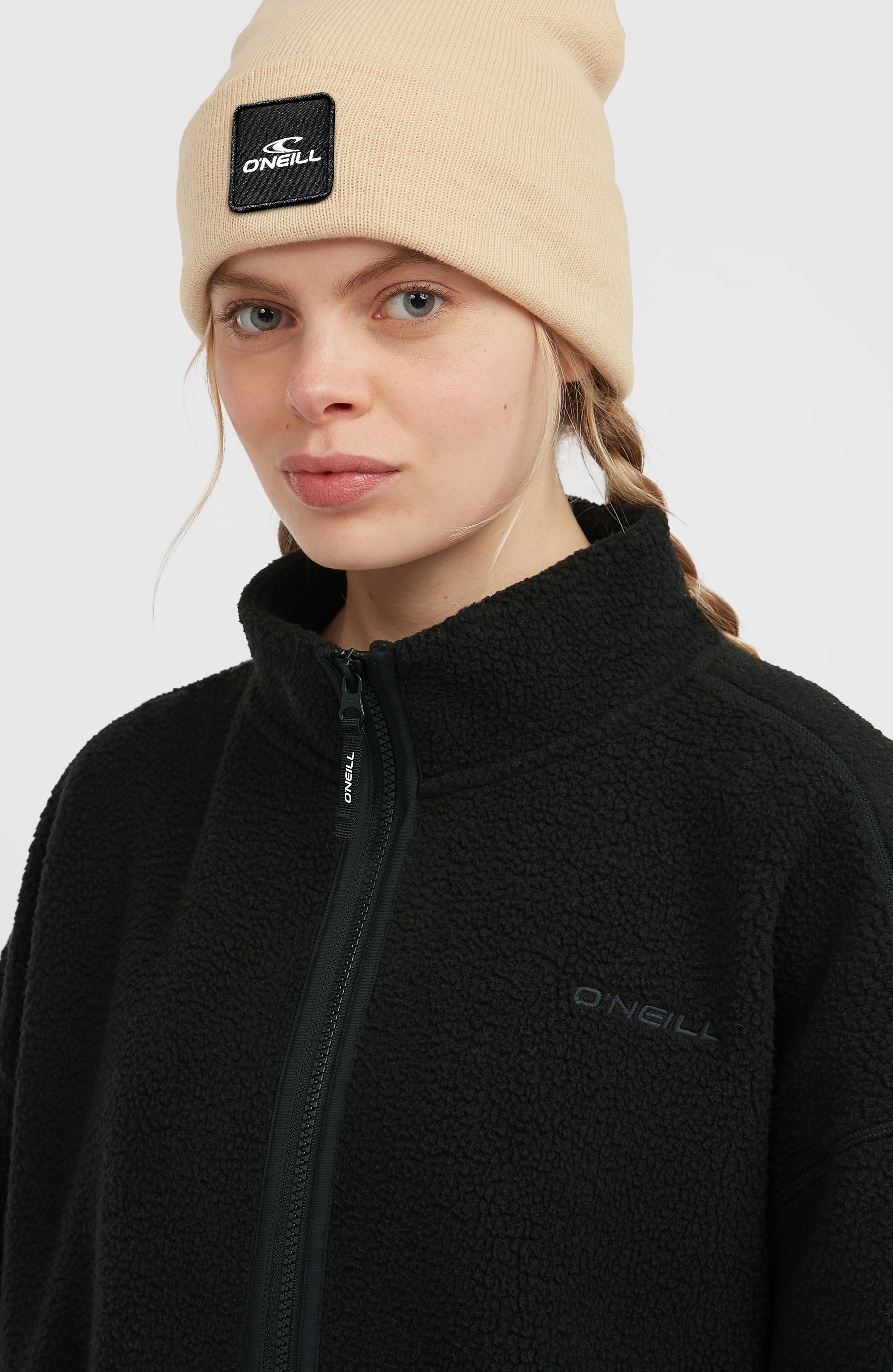 O'NEILL MUST-HAVES HIGH PILE FZ FLEECE
