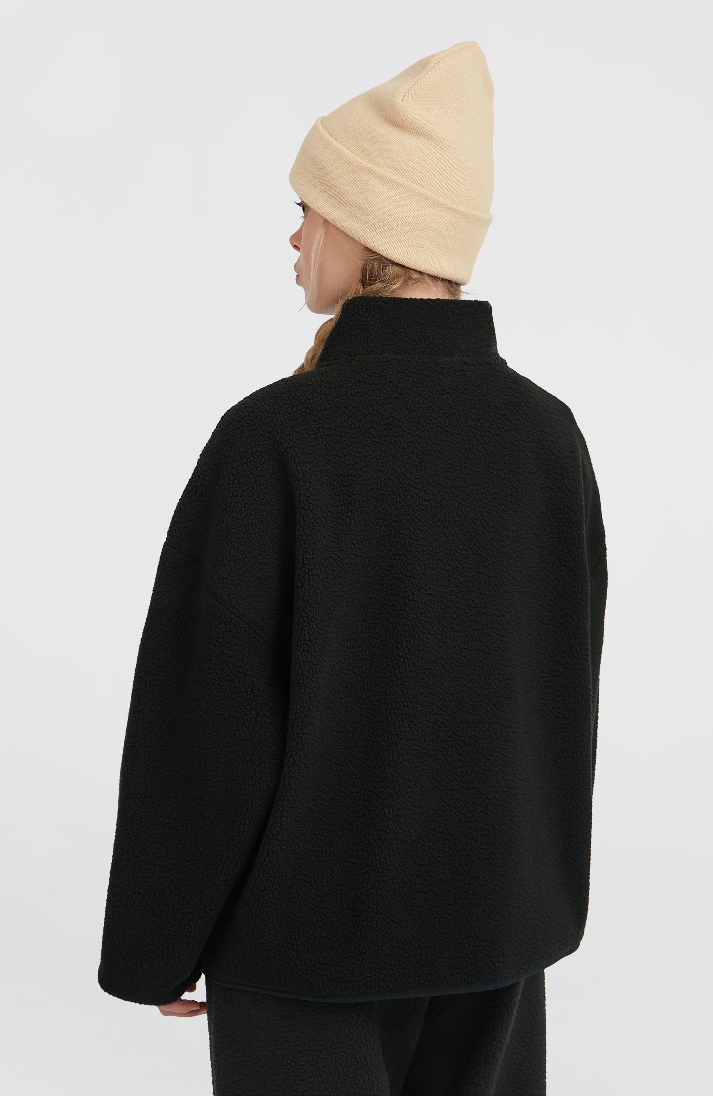 O'NEILL MUST-HAVES HIGH PILE FZ FLEECE