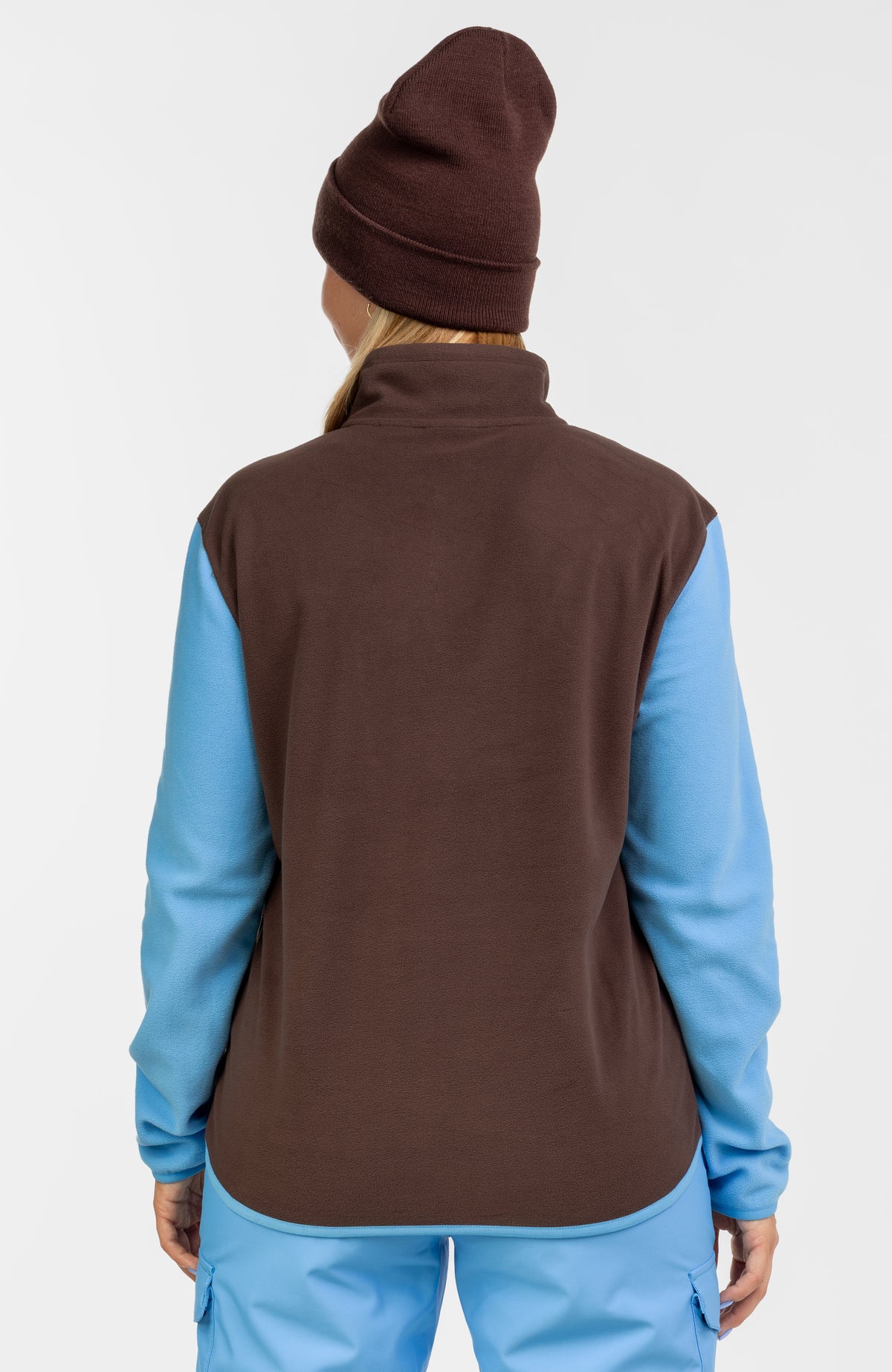 FWC'CRUZ TRIPLE FLEECE