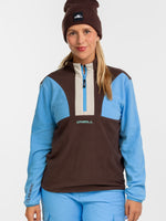 FWC'CRUZ TRIPLE FLEECE