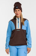 FWC'CRUZ TRIPLE FLEECE