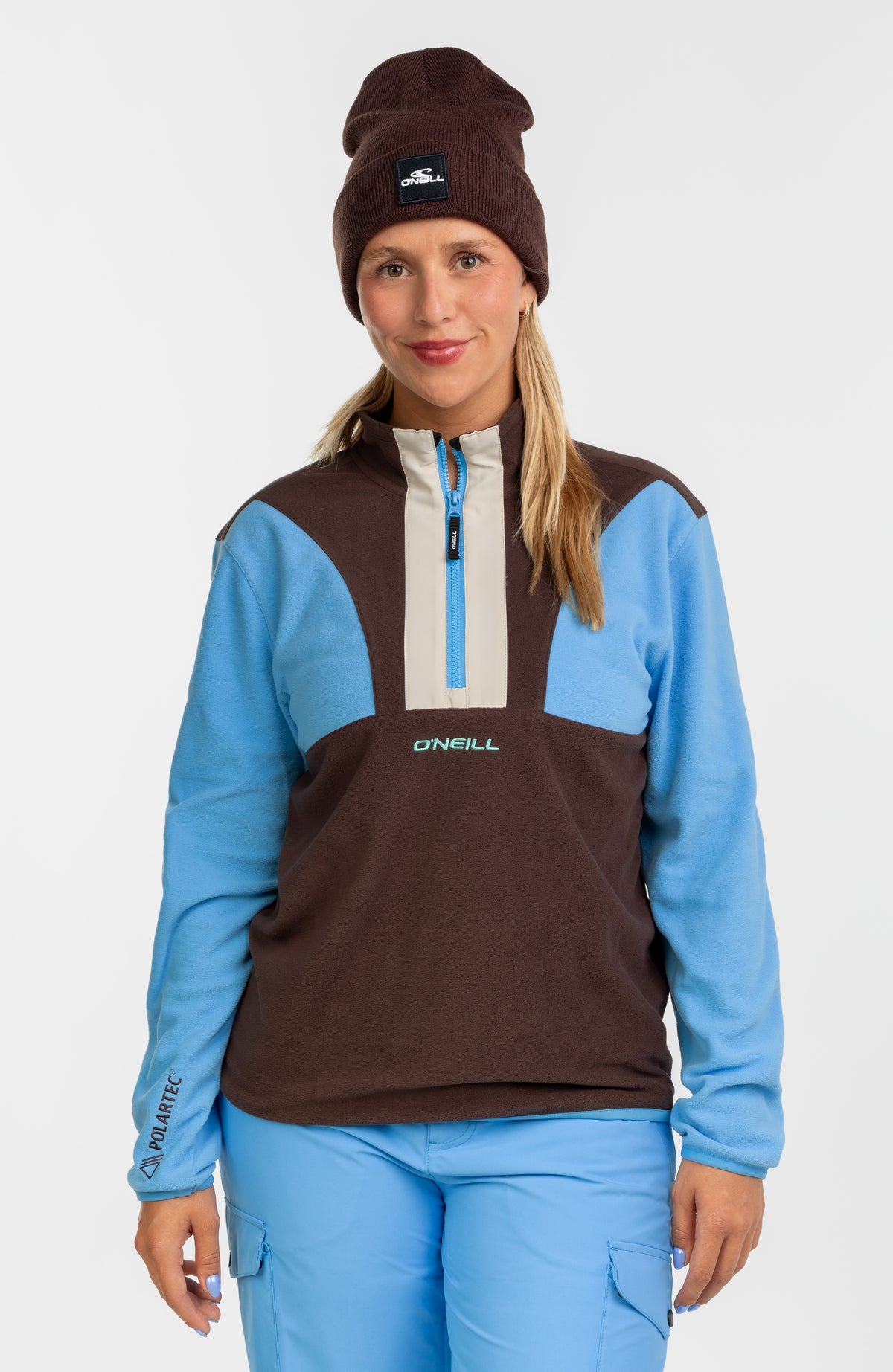 FWC'CRUZ TRIPLE FLEECE