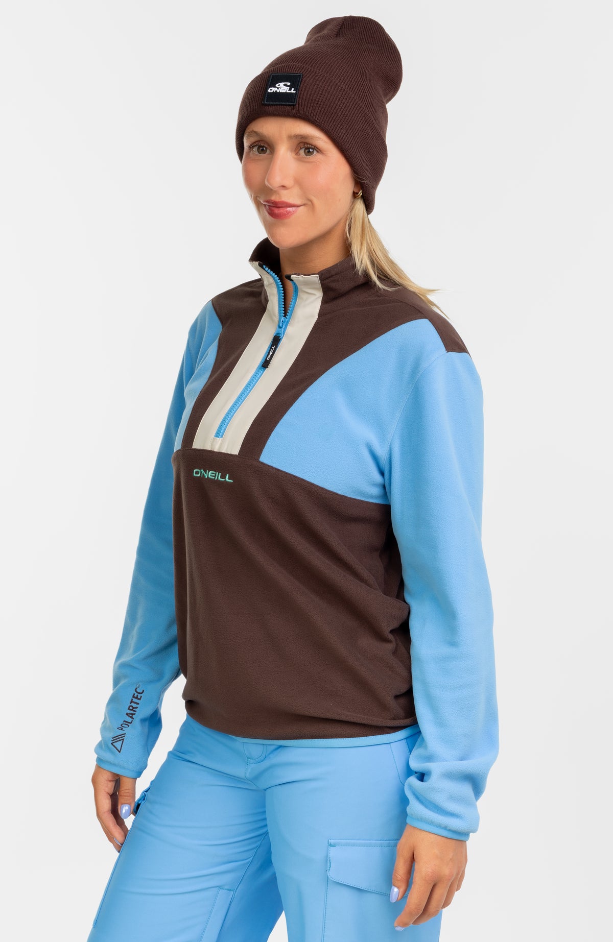 FWC'CRUZ TRIPLE FLEECE