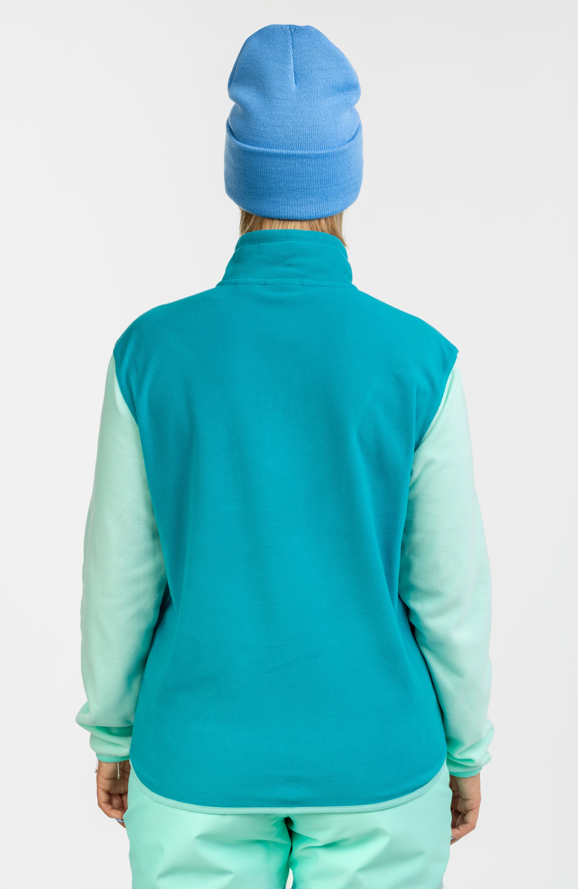 FWC'CRUZ TRIPLE FLEECE