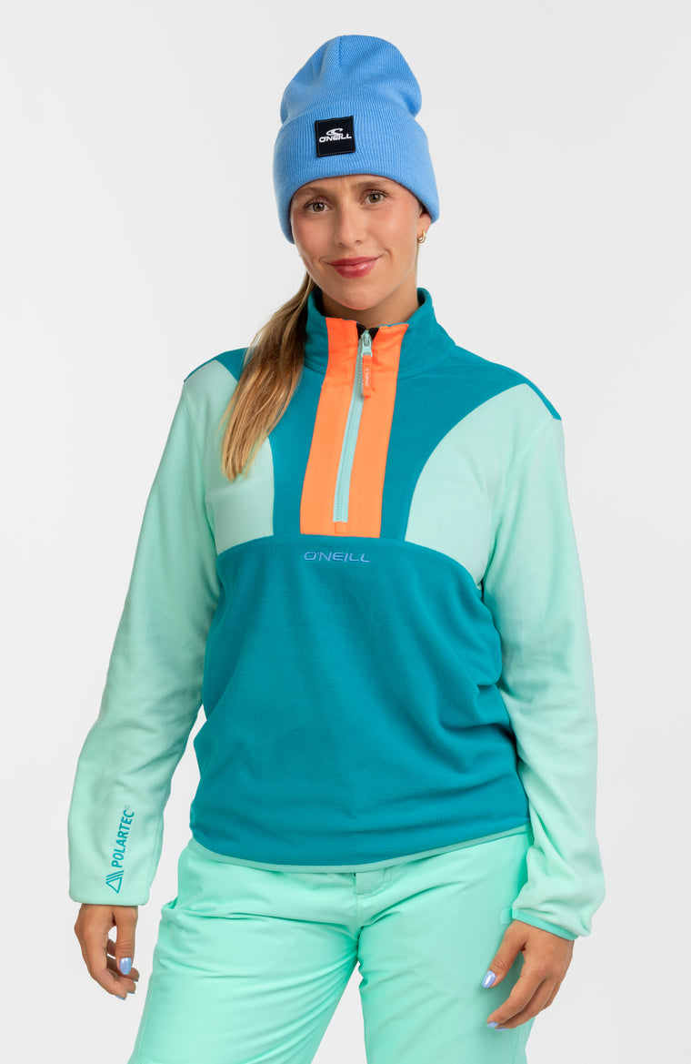 FWC'CRUZ TRIPLE FLEECE