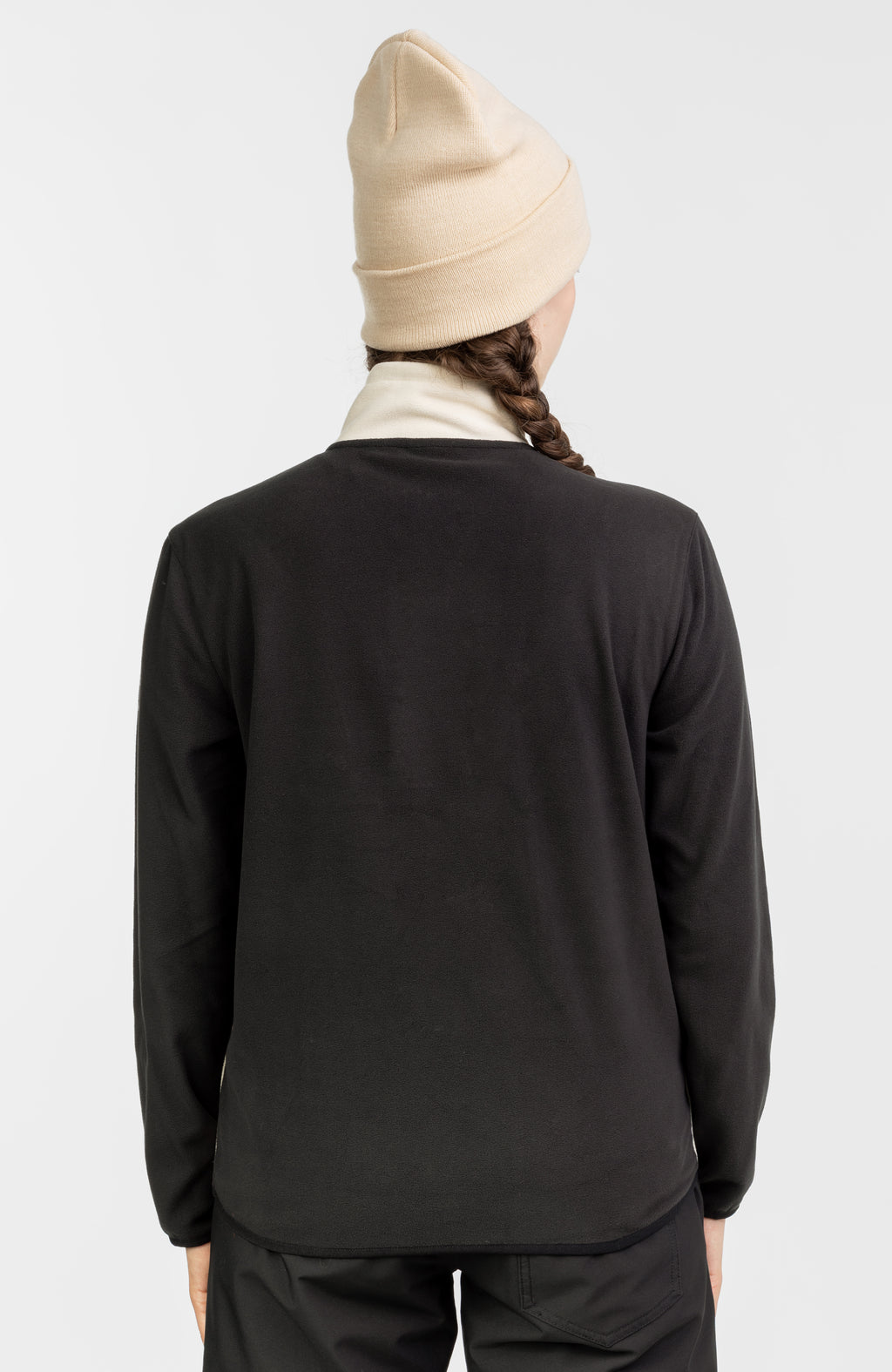 FWC'CRUZ TRIPLE FLEECE