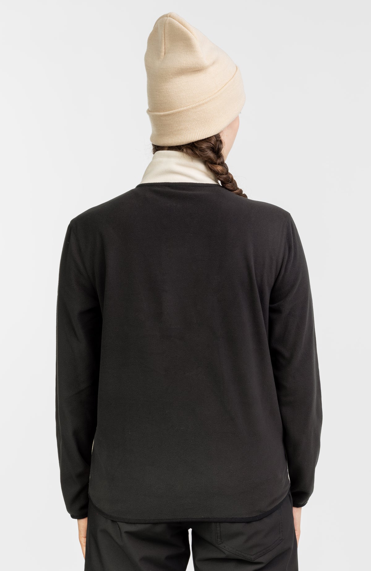 FWC'CRUZ TRIPLE FLEECE