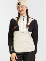 FWC'CRUZ TRIPLE FLEECE