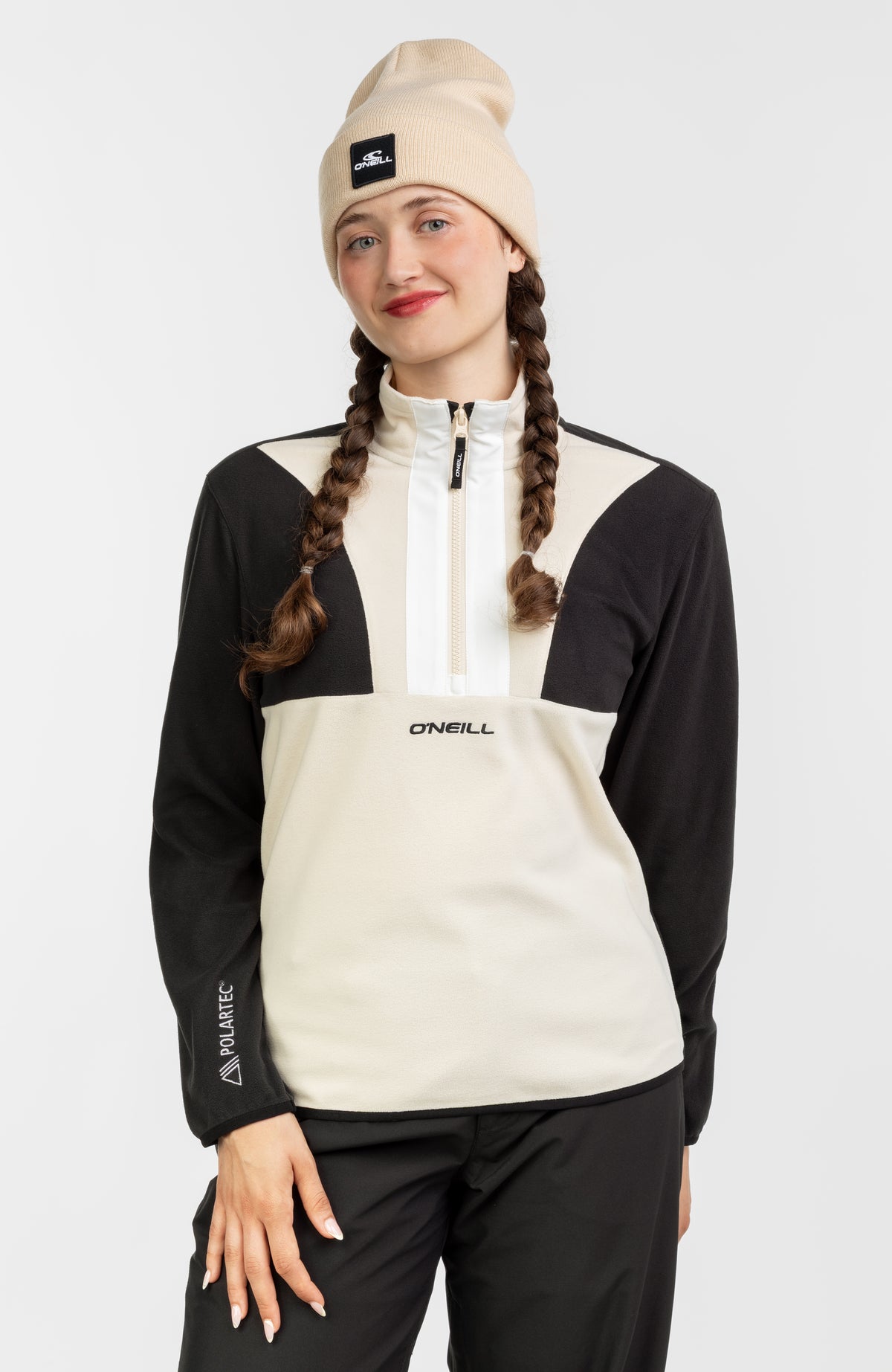 FWC'CRUZ TRIPLE FLEECE