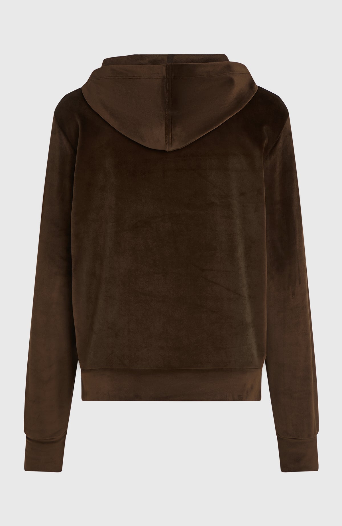 FWC'CRUZ VELOUR HOODIE