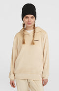 FWC'CRUZ VELOUR HOODIE