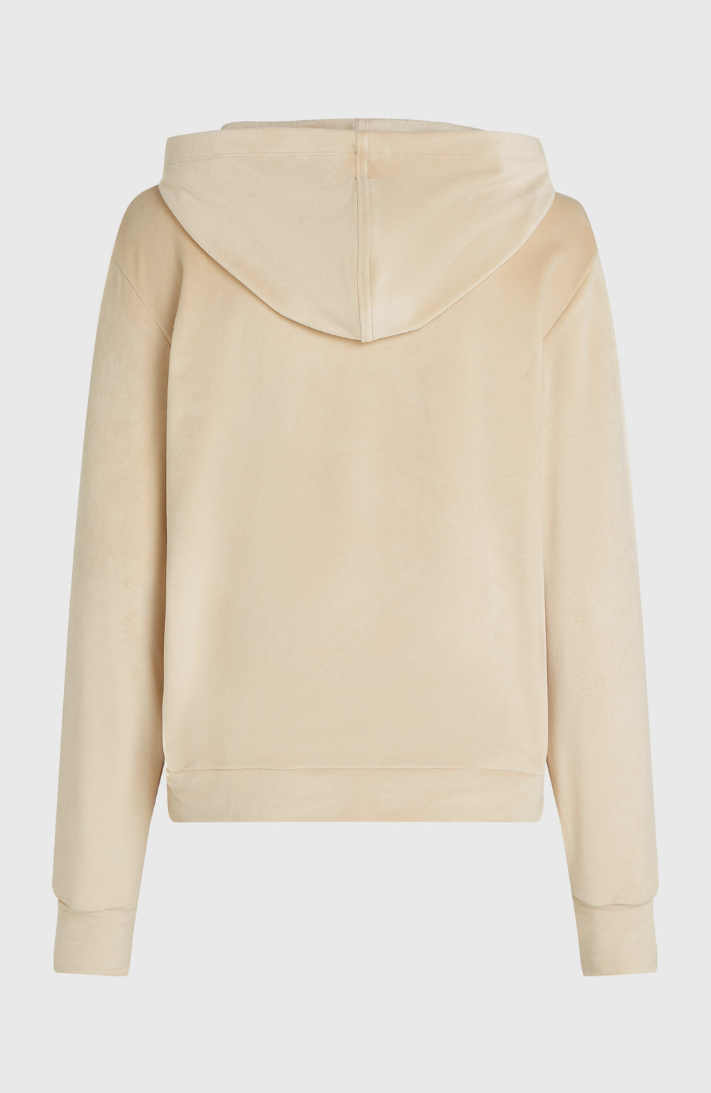 FWC'CRUZ VELOUR HOODIE