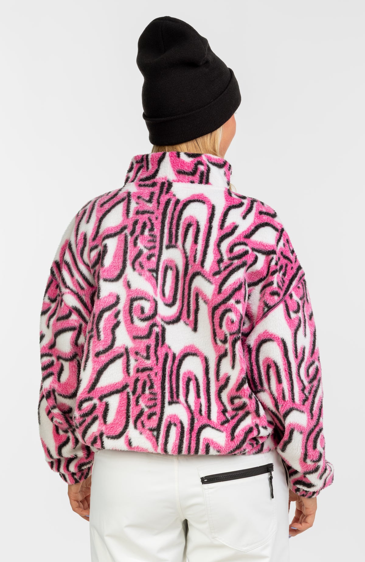 FWC'PLAY HYPERFLEECE