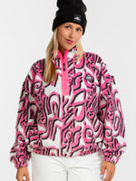 FWC'PLAY HYPERFLEECE