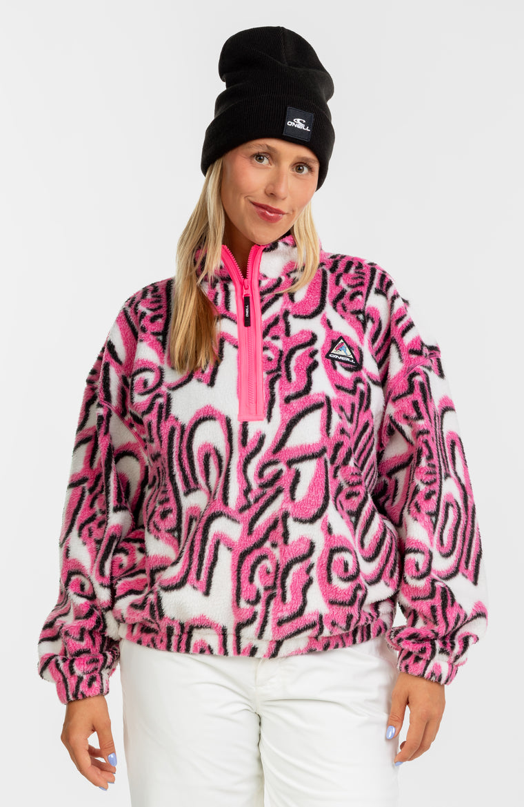 FWC'PLAY HYPERFLEECE