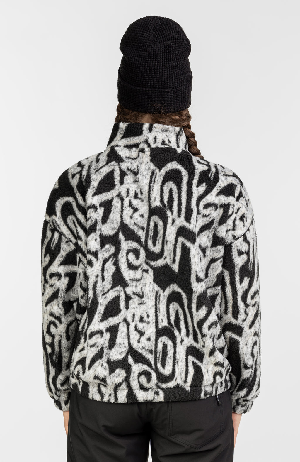 FWC'PLAY HYPERFLEECE