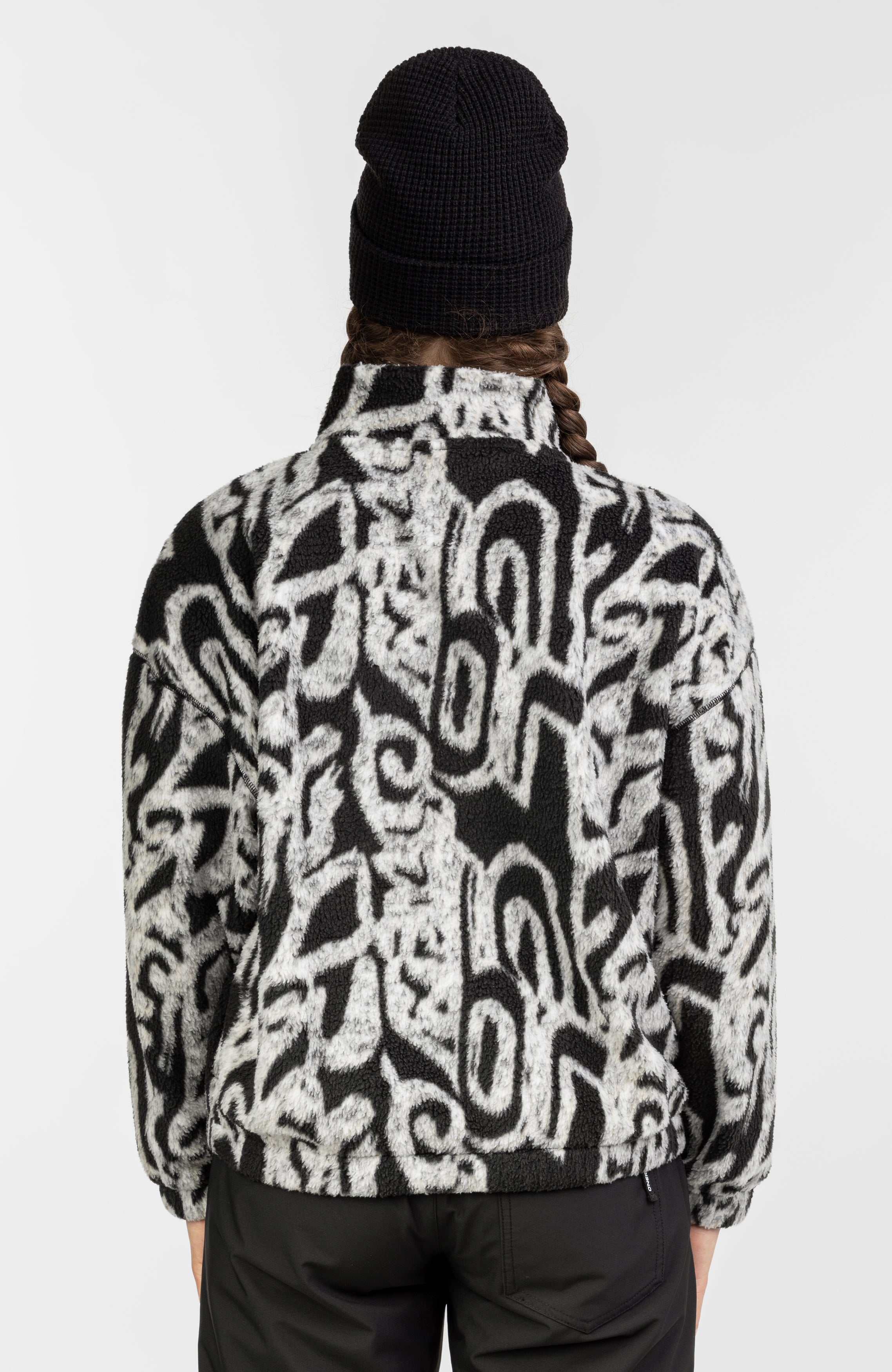 FWC'PLAY HYPERFLEECE