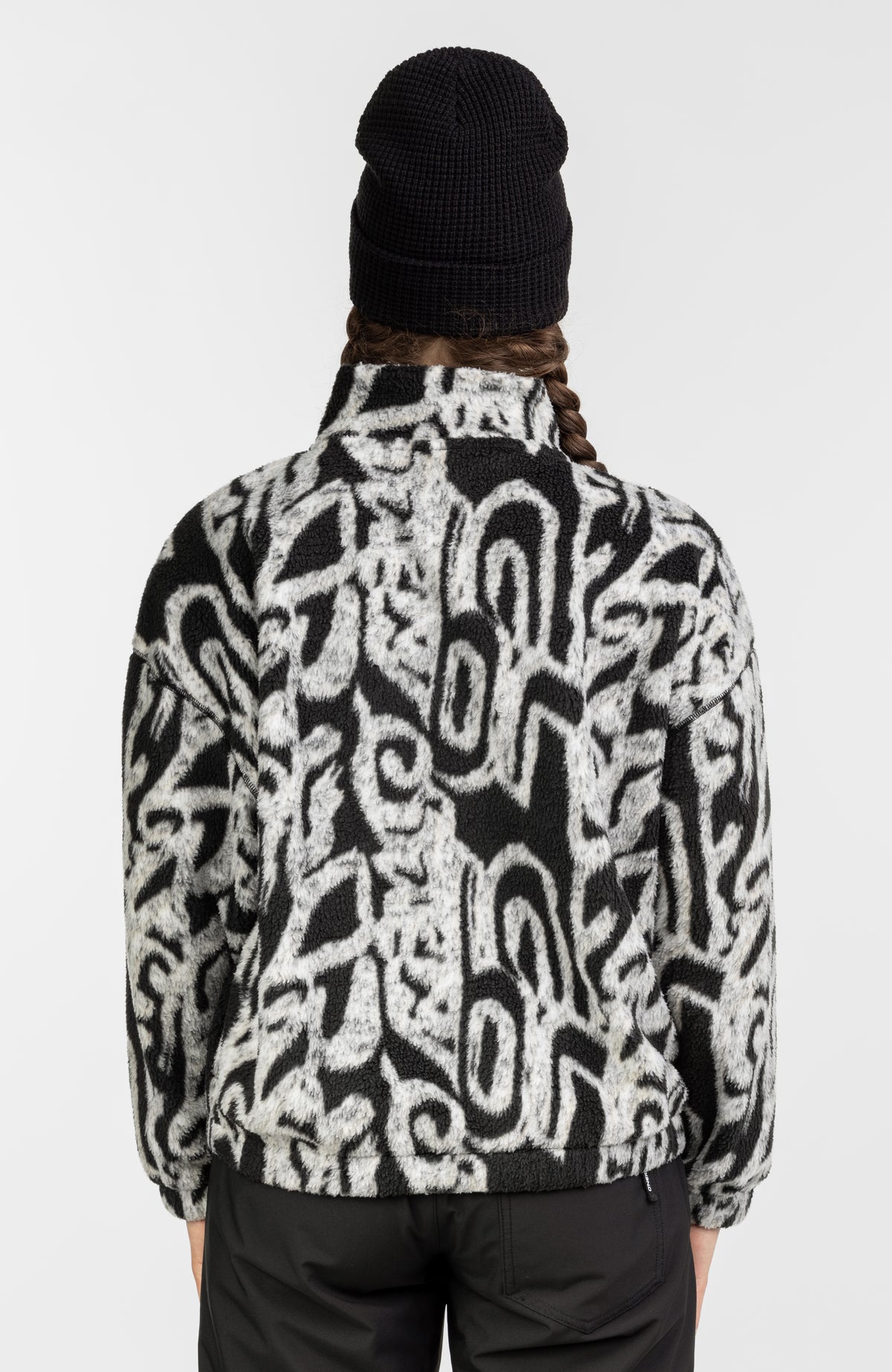 FWC'PLAY HYPERFLEECE