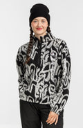 FWC'PLAY HYPERFLEECE