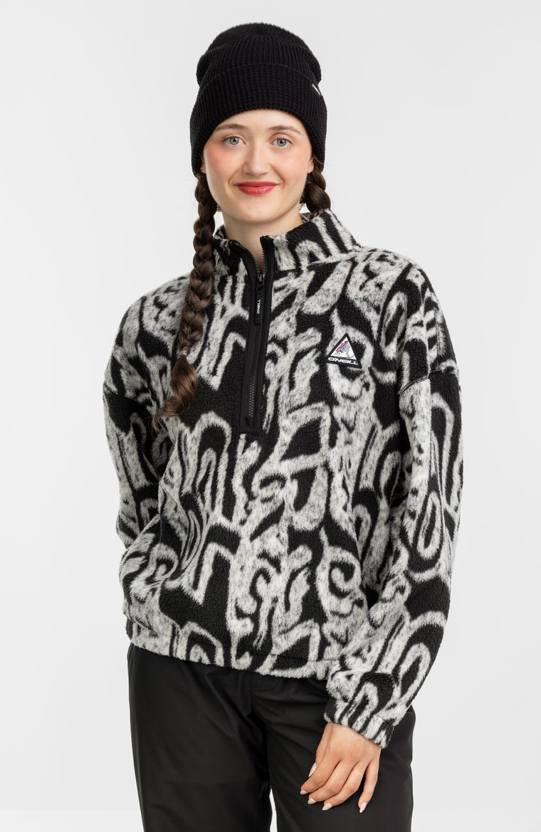 FWC'PLAY HYPERFLEECE