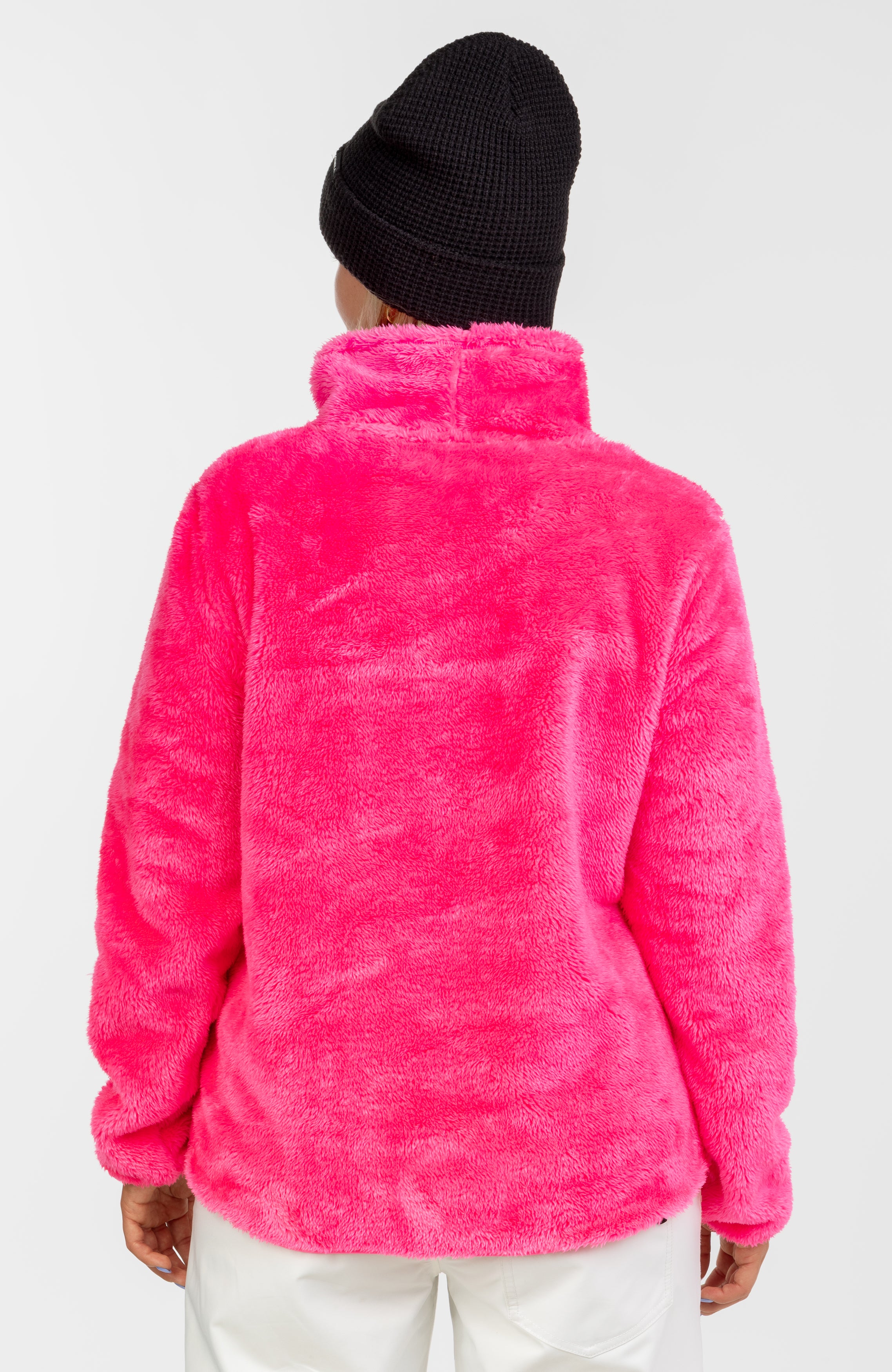 FWC'CRUZ FUZZY FLEECE