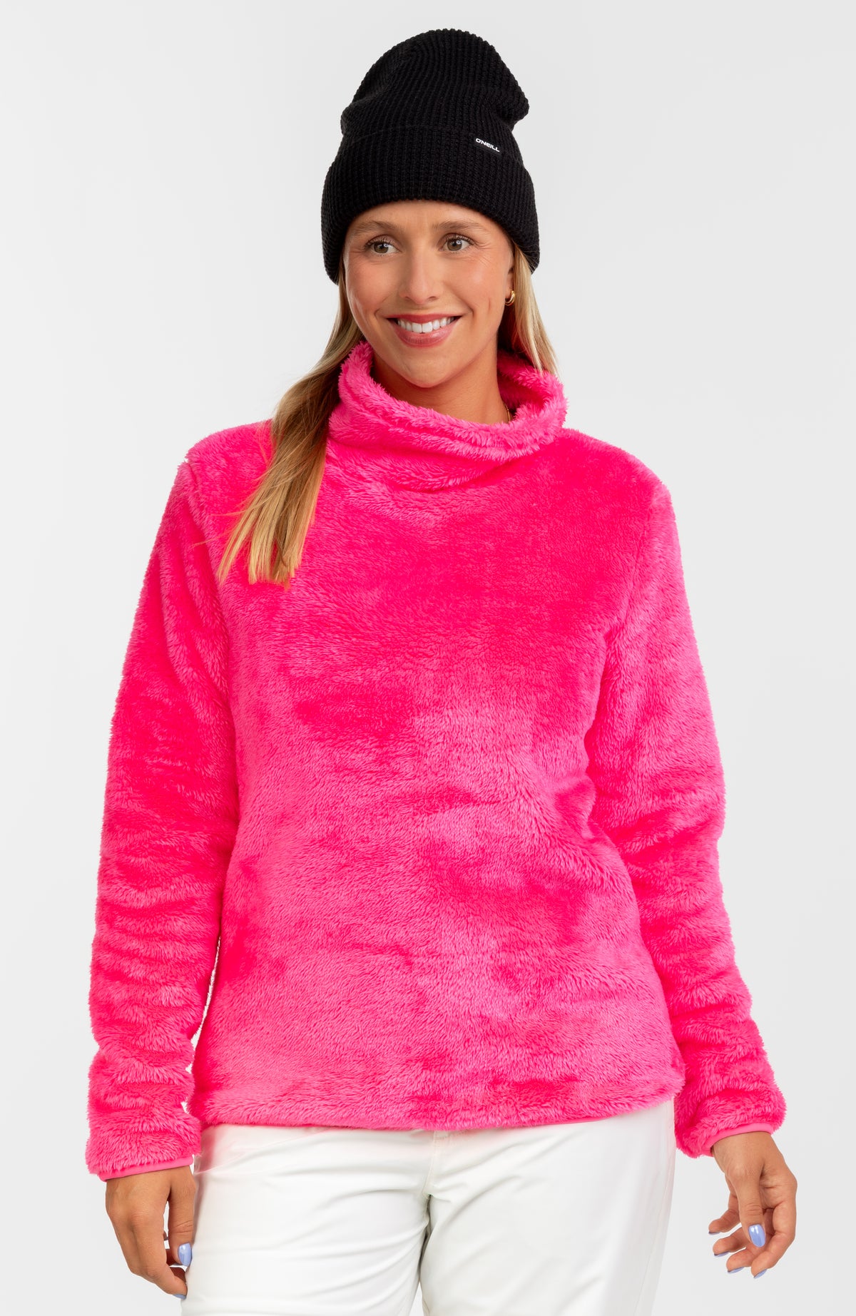 FWC'CRUZ FUZZY FLEECE