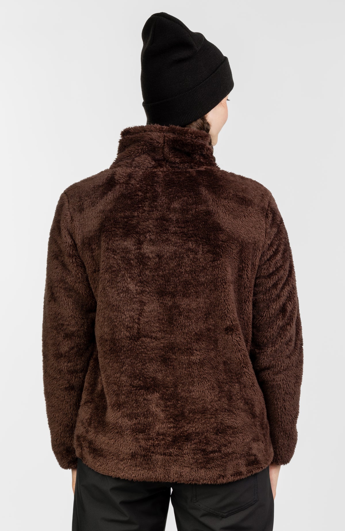 FWC'CRUZ FUZZY FLEECE