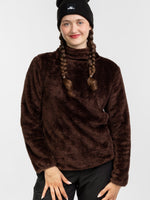 FWC'CRUZ FUZZY FLEECE