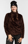 FWC'CRUZ FUZZY FLEECE