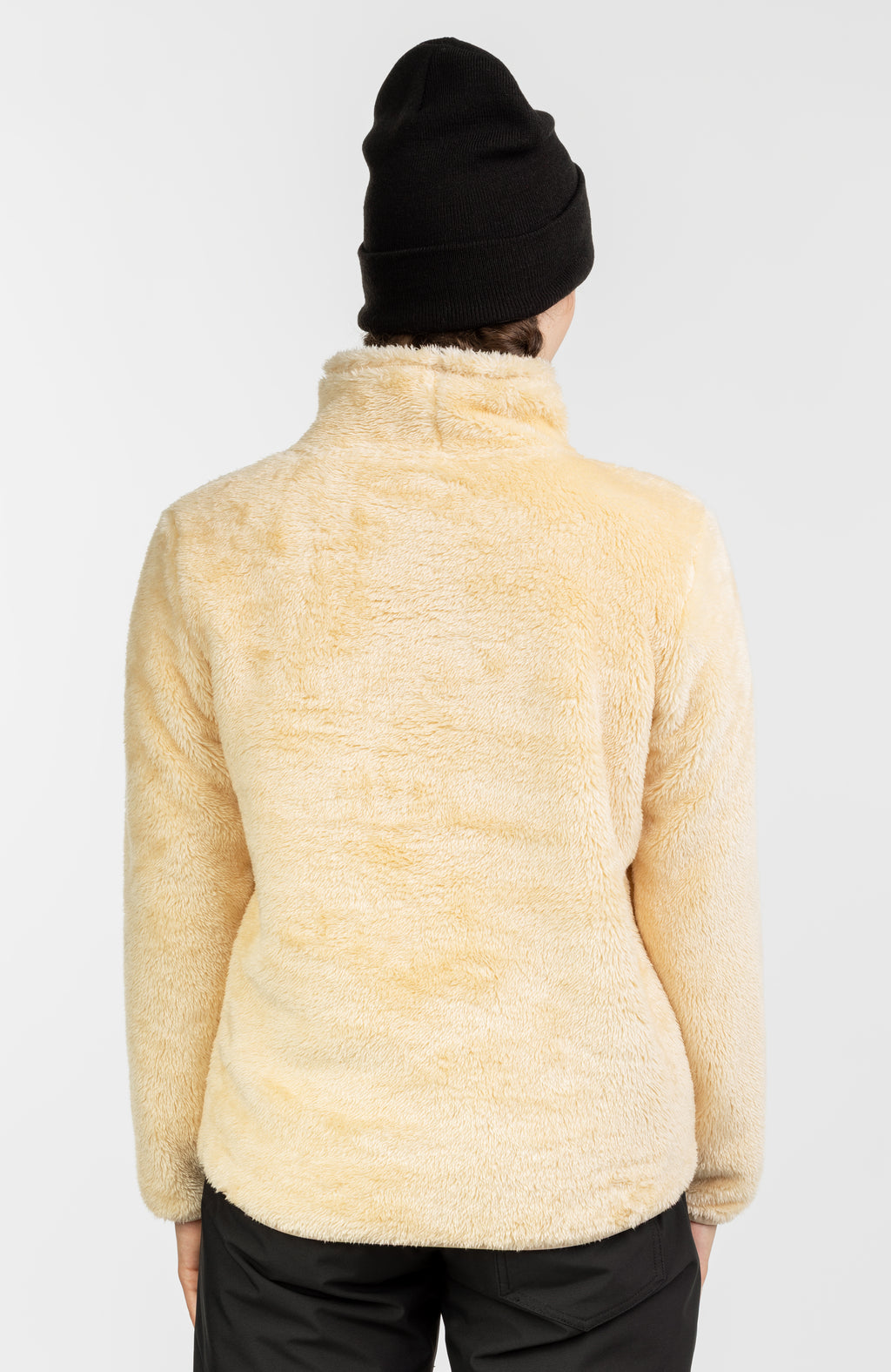 FWC'CRUZ FUZZY FLEECE