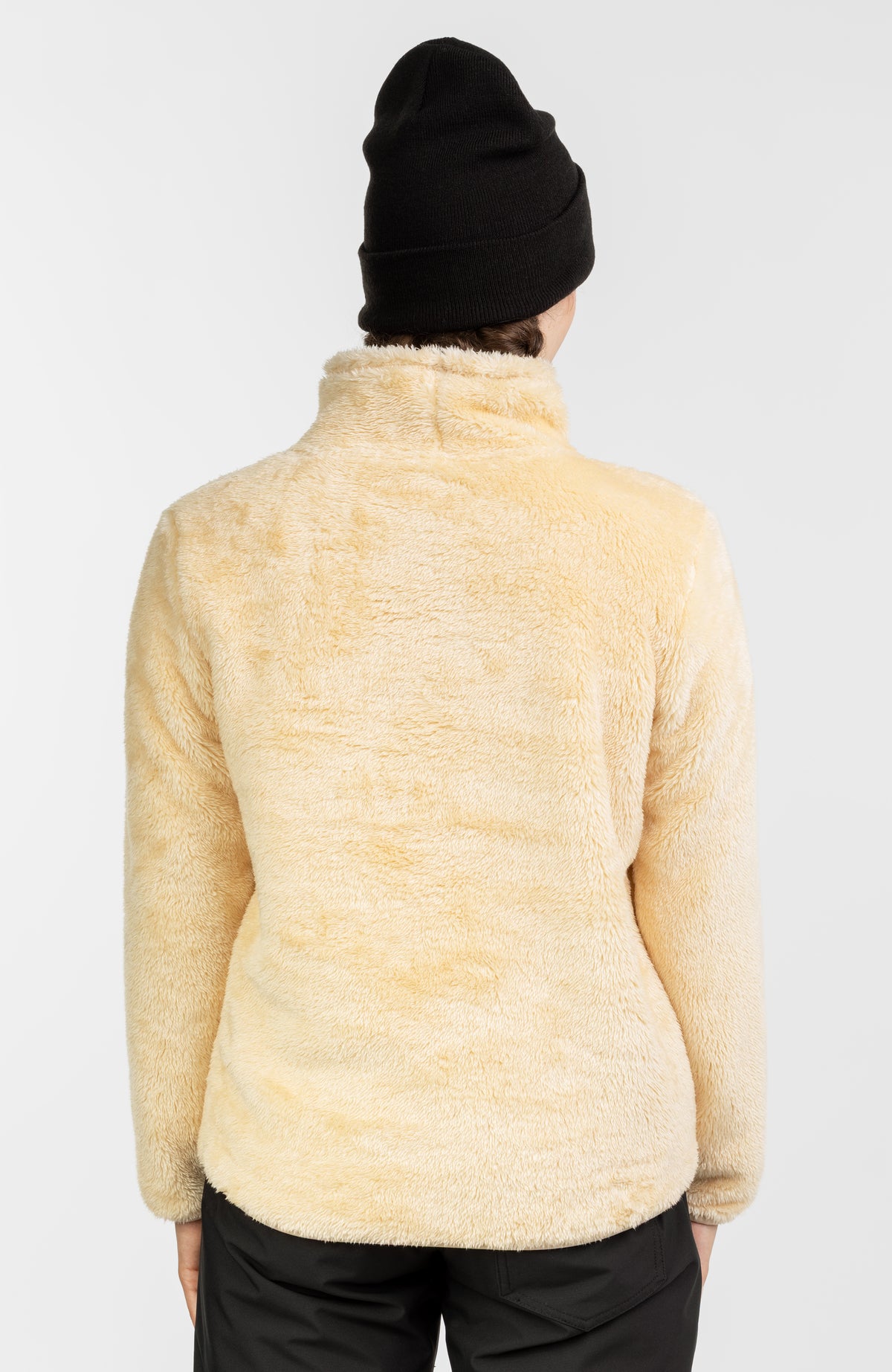 FWC'CRUZ FUZZY FLEECE