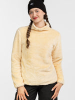 FWC'CRUZ FUZZY FLEECE