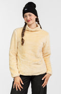FWC'CRUZ FUZZY FLEECE