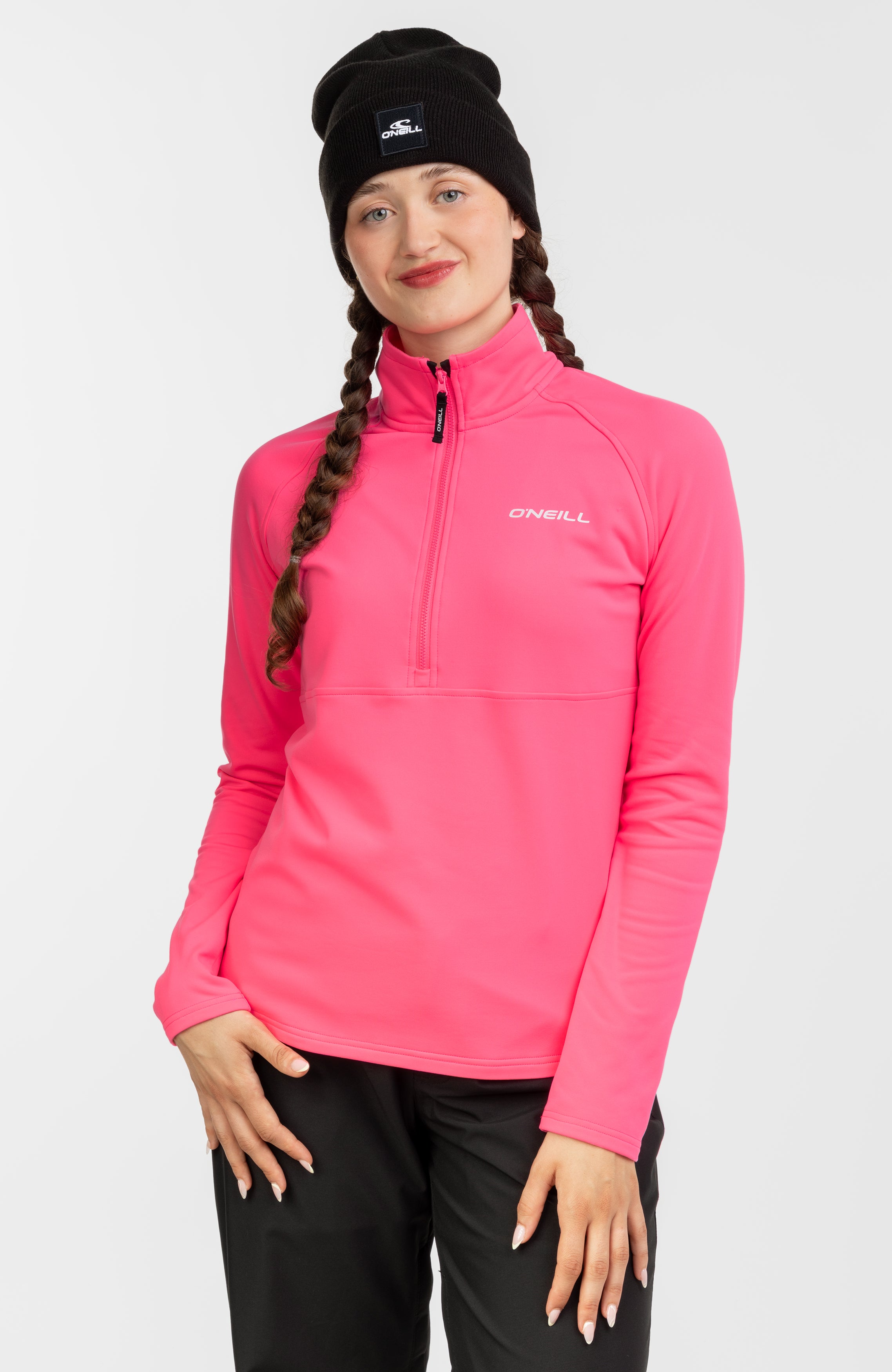FWC'CRUZ FLEECE