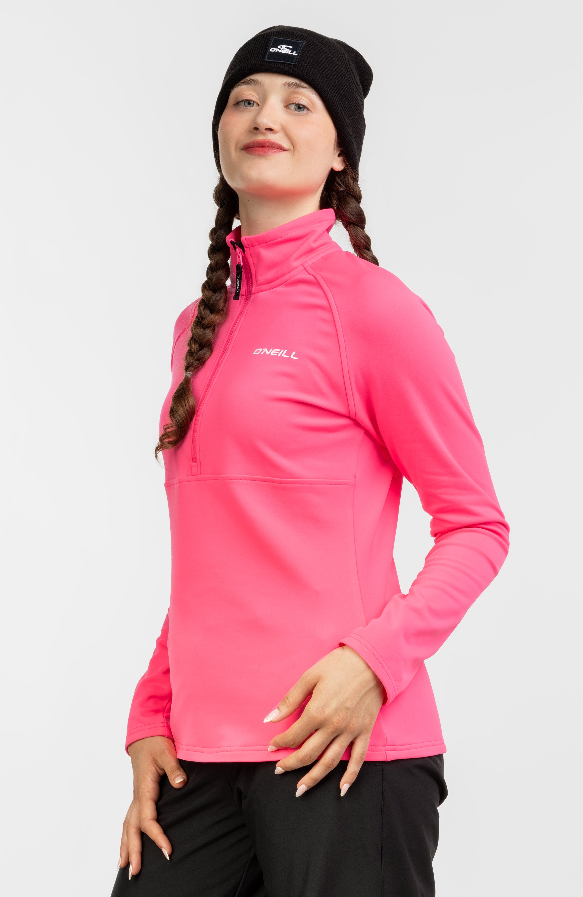 FWC'CRUZ FLEECE