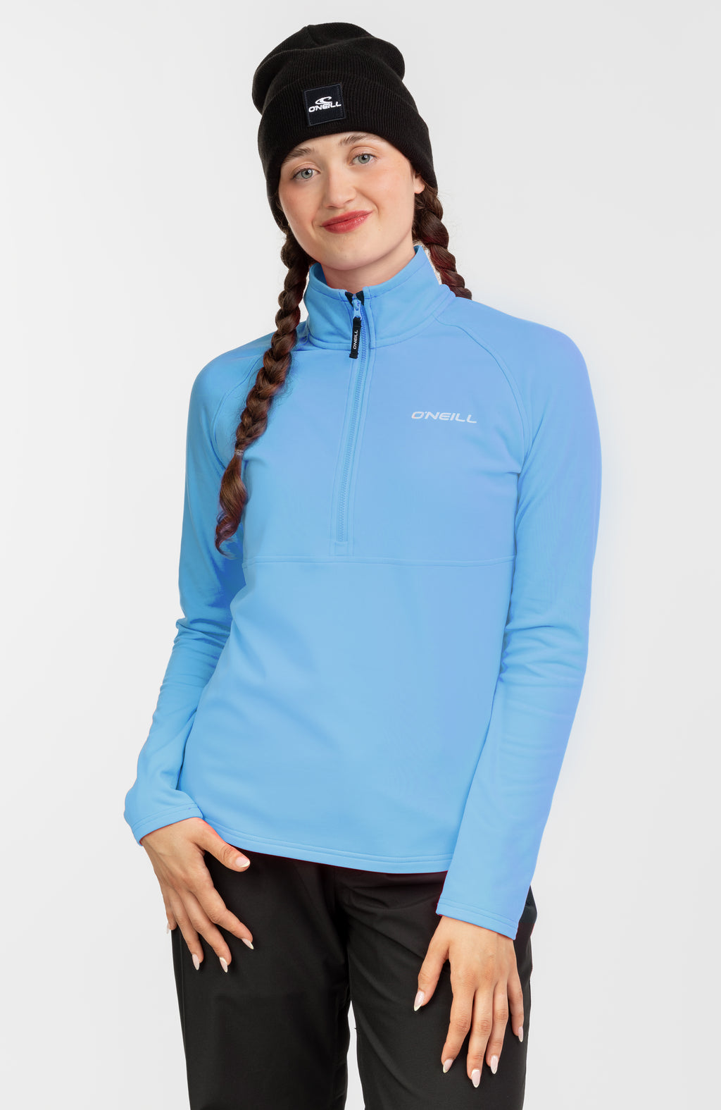 FWC'CRUZ FLEECE