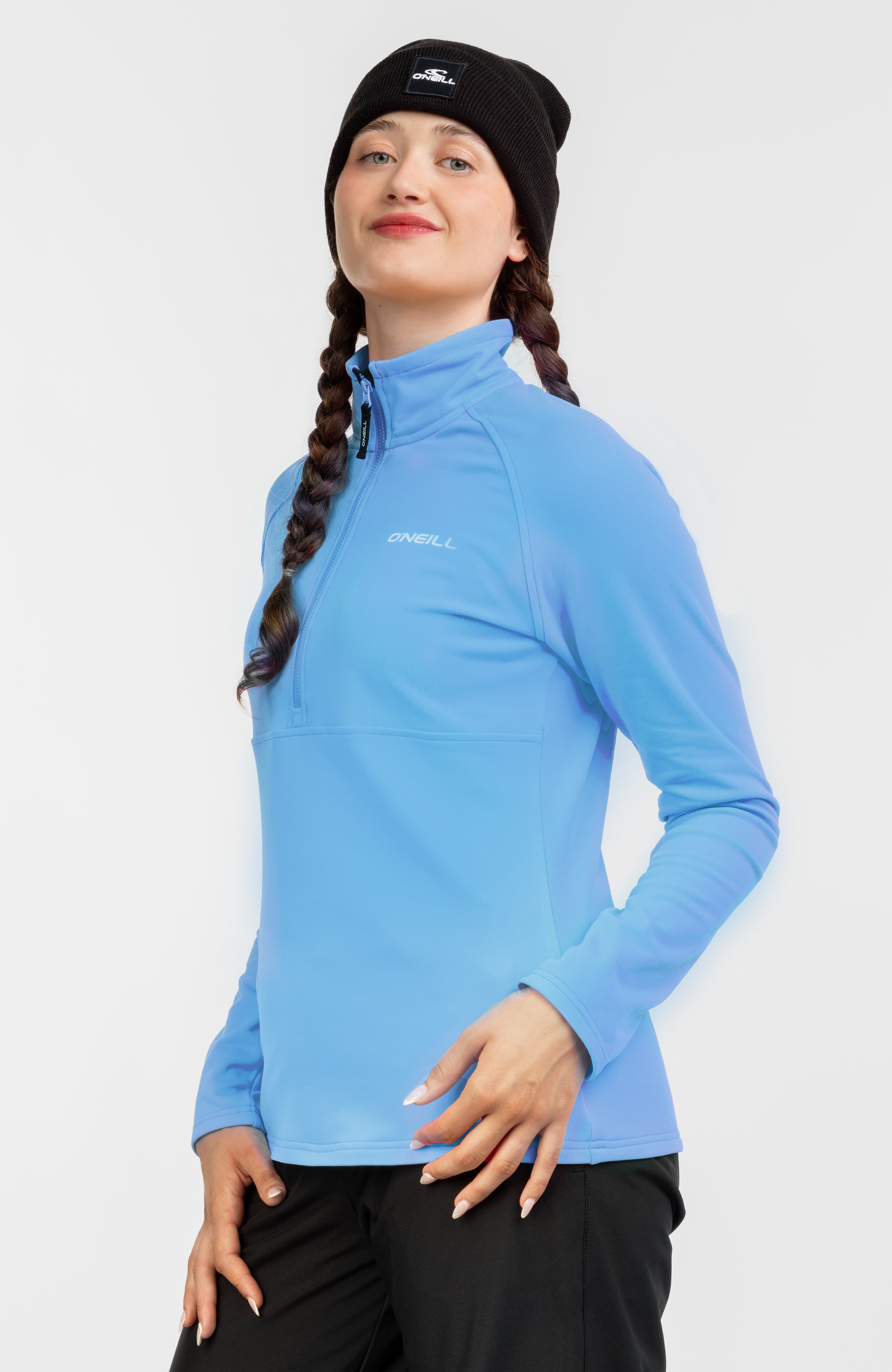 FWC'CRUZ FLEECE