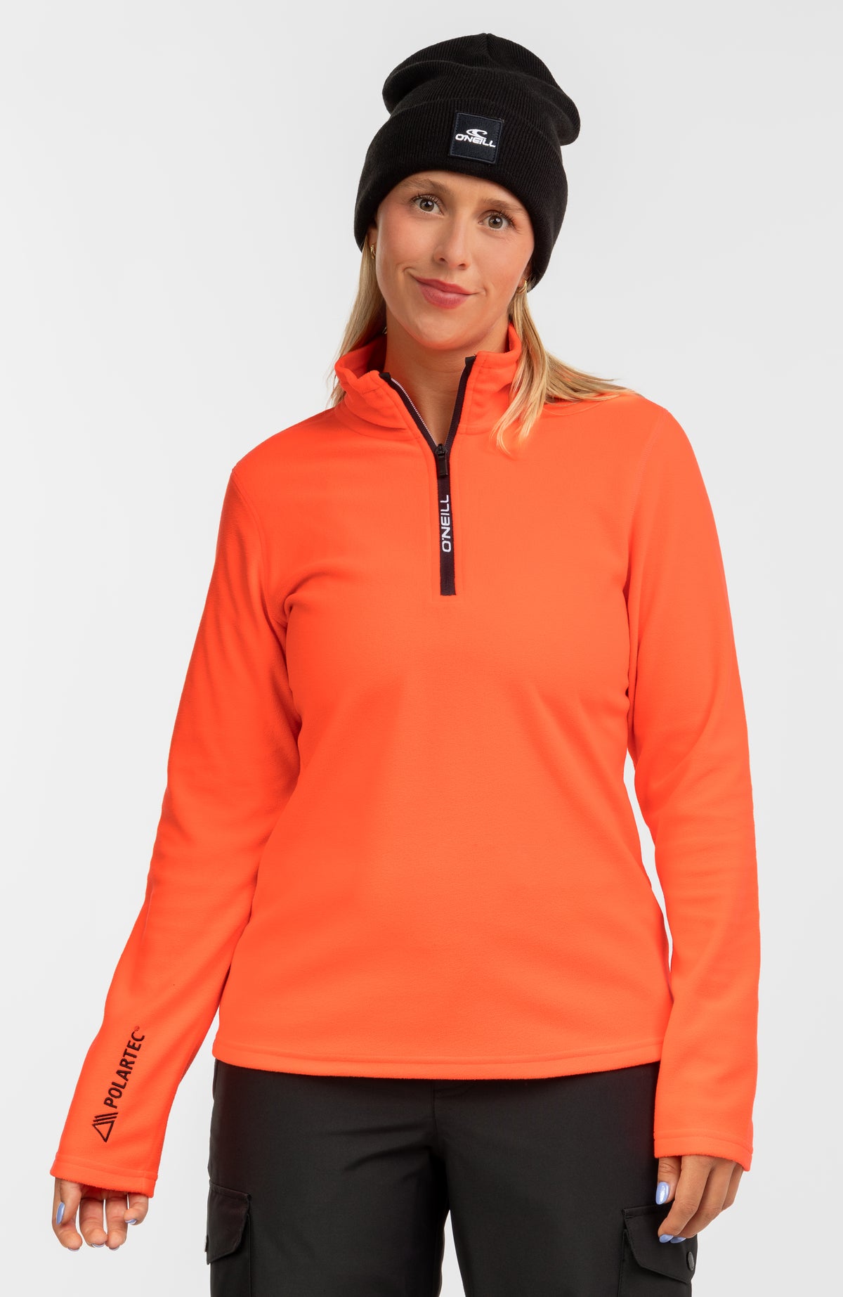 FWC'CRUZ JACK S POLARTEC HZ FLEECE