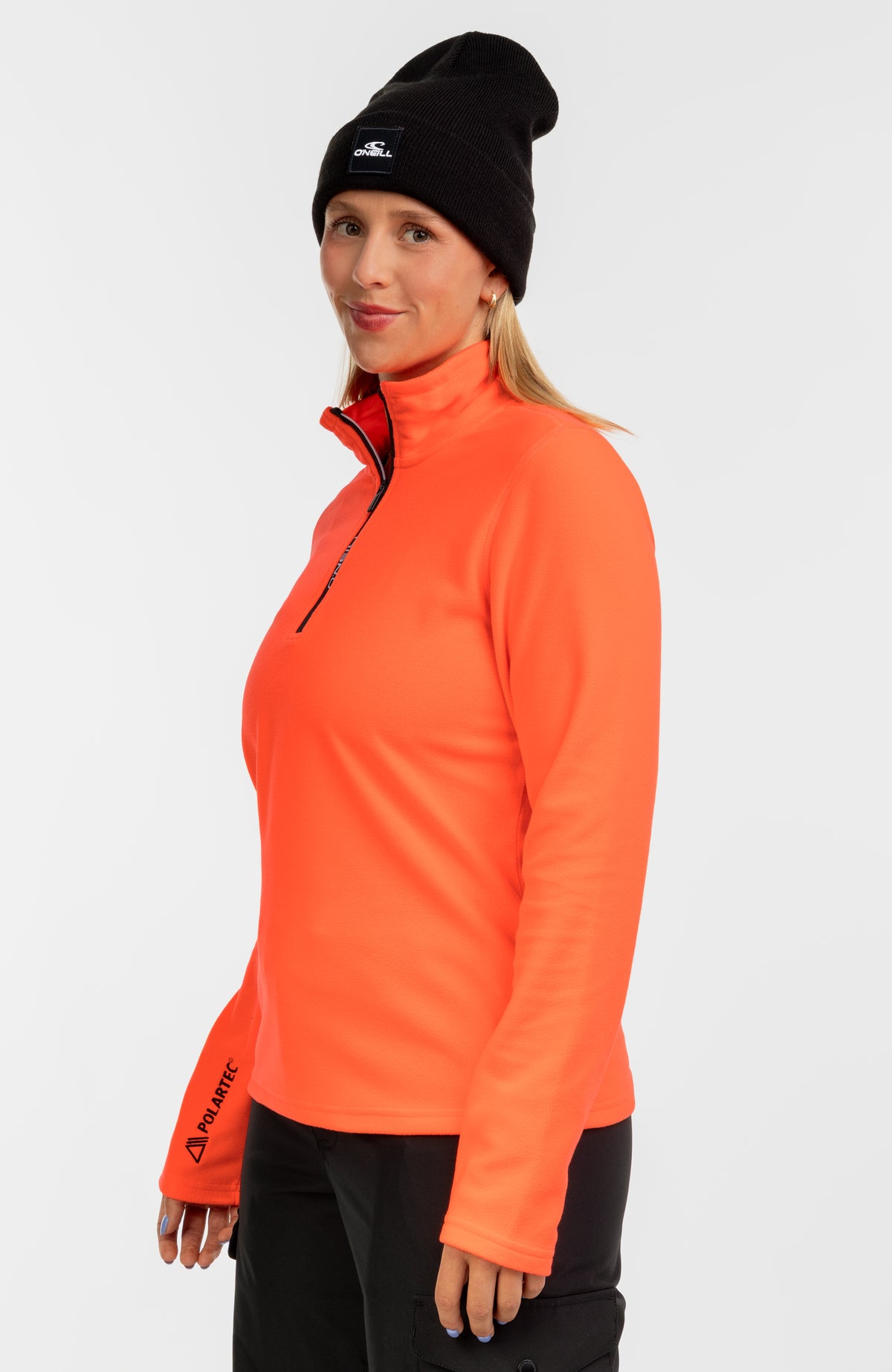 FWC'CRUZ JACK S POLARTEC HZ FLEECE