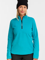 FWC'CRUZ JACK S POLARTEC HZ FLEECE