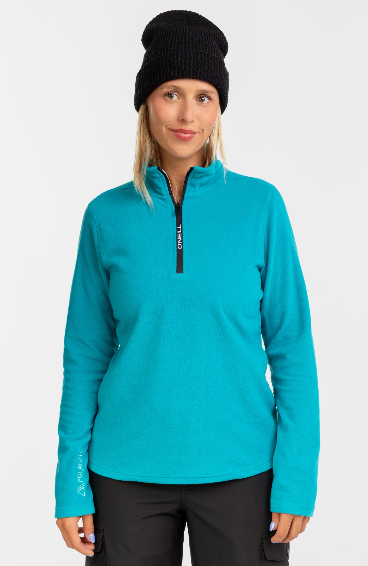 FWC'CRUZ JACK S POLARTEC HZ FLEECE