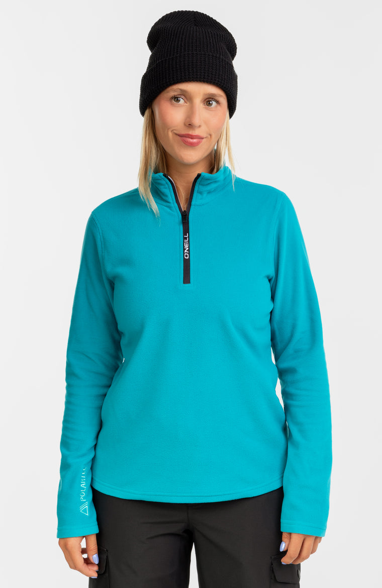FWC'CRUZ JACK S POLARTEC HZ FLEECE