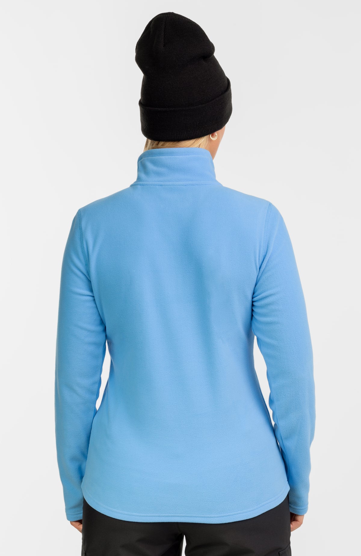 FWC'CRUZ JACK S POLARTEC HZ FLEECE