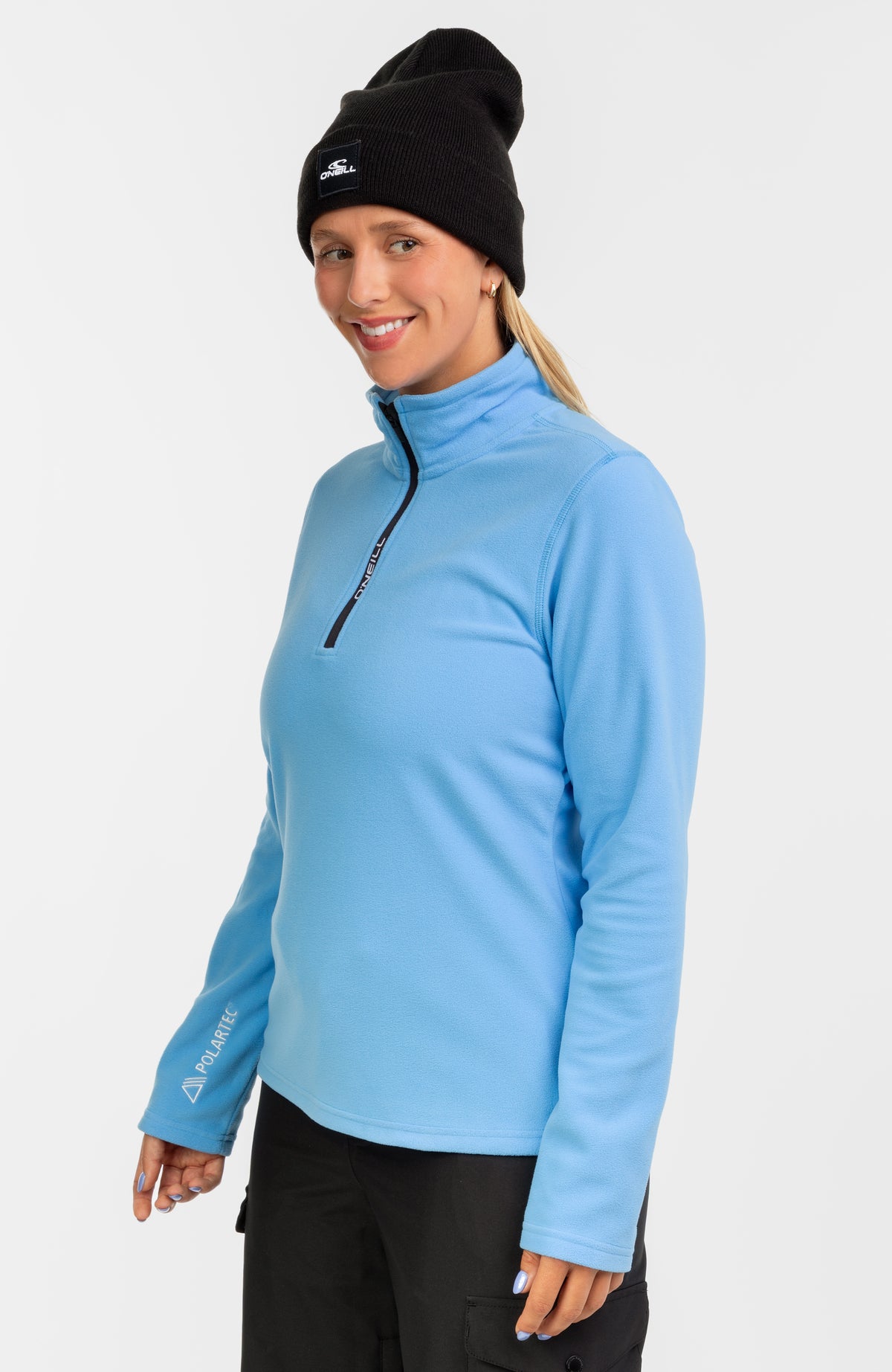 FWC'CRUZ JACK S POLARTEC HZ FLEECE