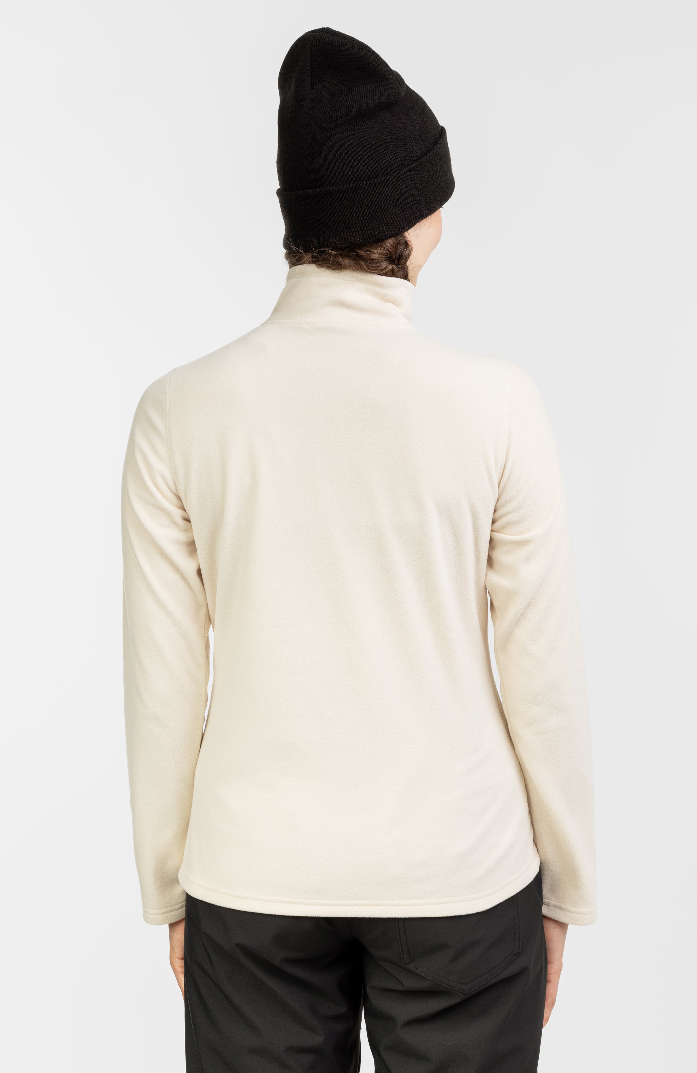 FWC'CRUZ JACK S POLARTEC HZ FLEECE