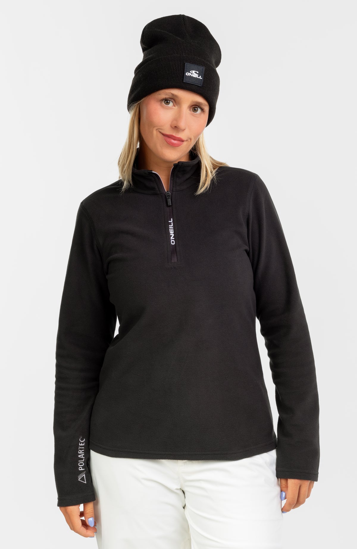 FWC'CRUZ JACK S POLARTEC HZ FLEECE