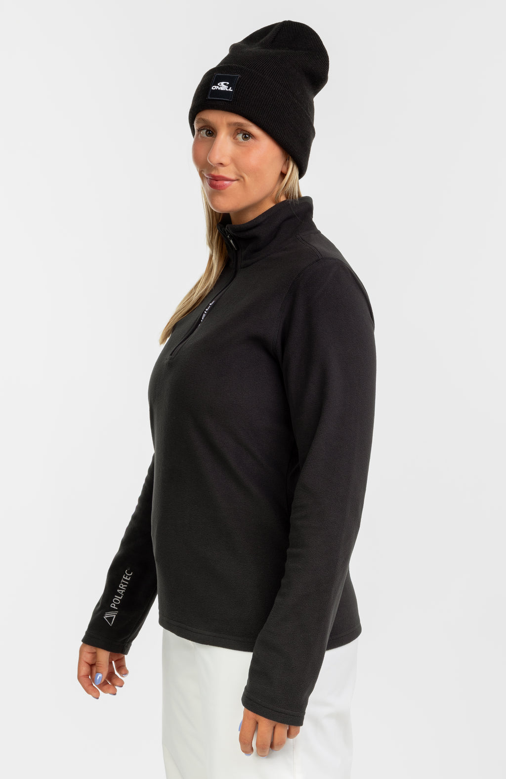 FWC'CRUZ JACK S POLARTEC HZ FLEECE