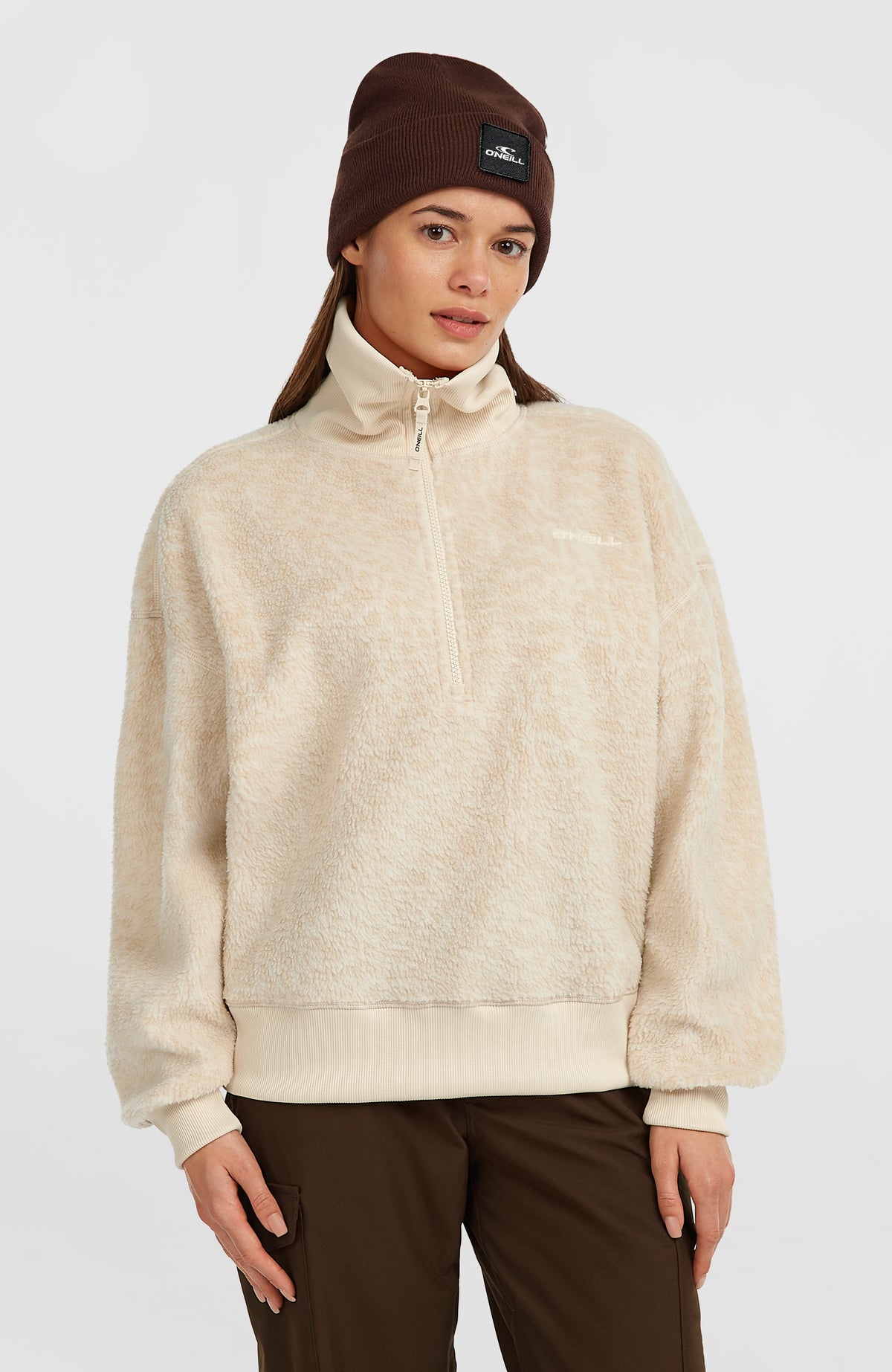 O'NEILL MUST HAVES FLEECE