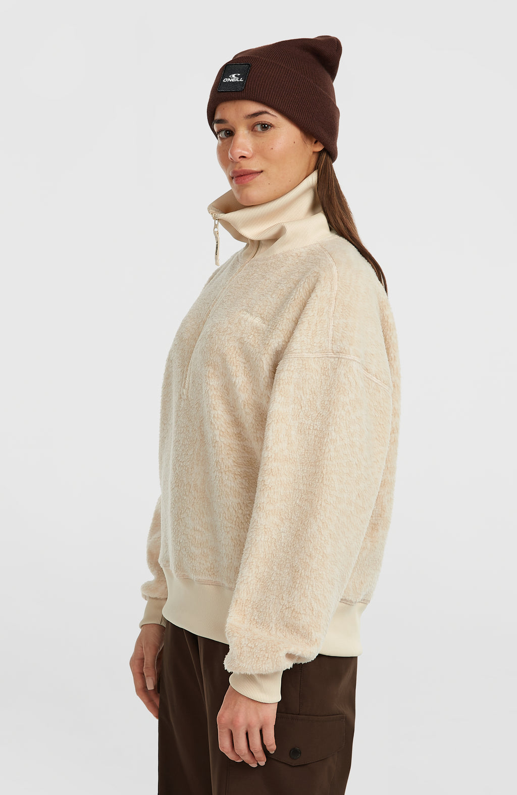 O'NEILL MUST HAVES FLEECE
